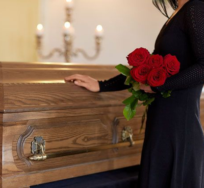 img Как правильно организовать похороны 