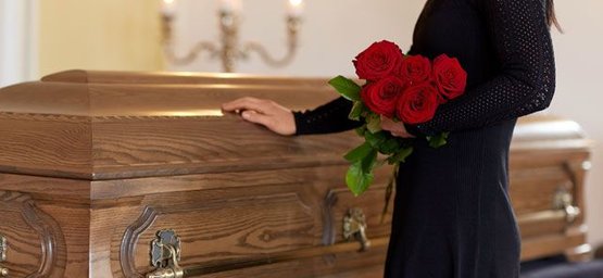 Как правильно организовать похороны 