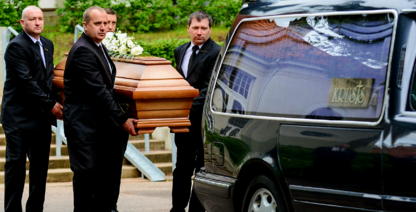 img Что делать, если человек умер за границей