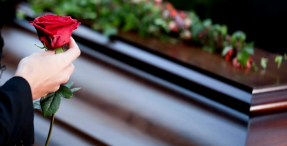 img Какие документы нужны для похорон умершего человека