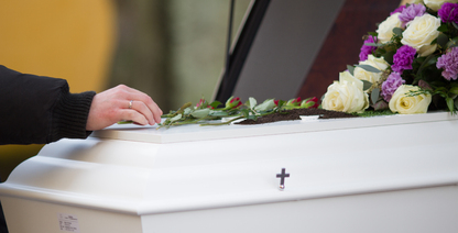 img Почему хоронят в закрытом гробу